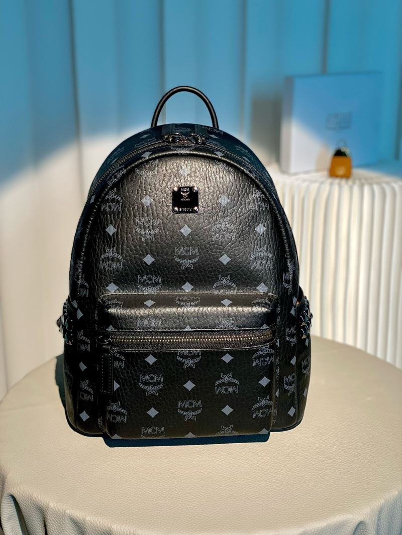 MCM Backpacks